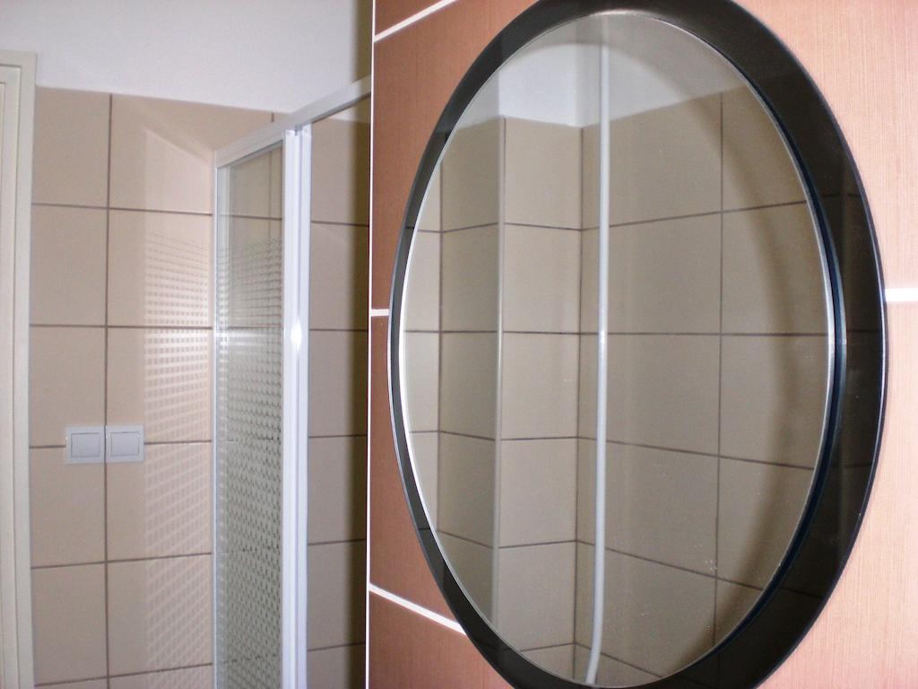 Kurca-Parti Vendeghaz Hotel Szentes Cameră foto